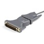 StarTech.com USB TO RS232 SERIAL ADAPTER